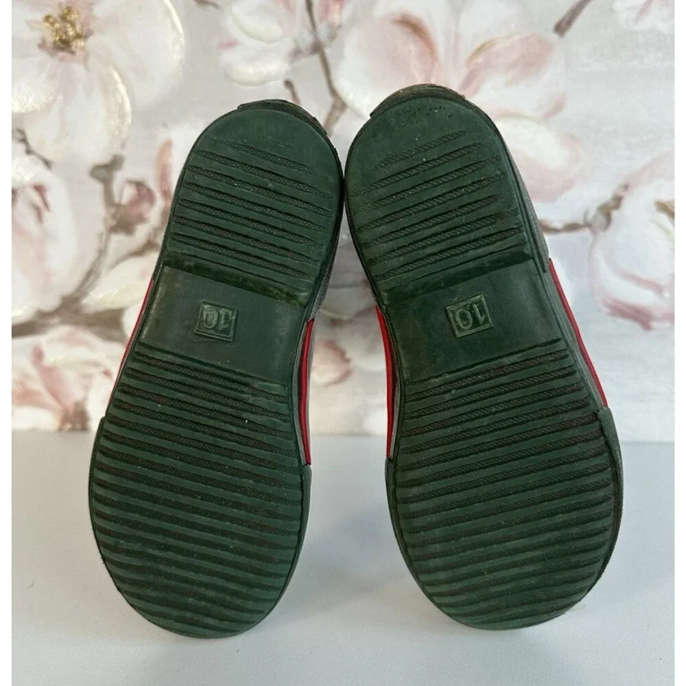 Oakiwear clarks boys